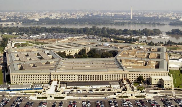 Pentagon, Lübnan ve Norveç'e askeri ekipman satışını onayladı