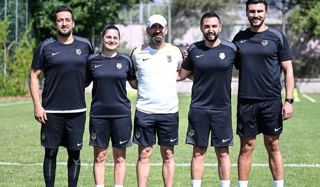 Merve Kurtoğlu, ABB FOMGET'in Şampiyonlar Ligi kadrosunda