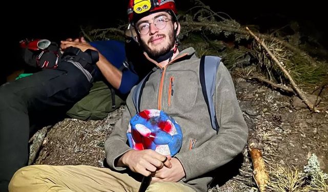"Hayat kurtarabilmek için kendi hayatlarından vazgeçtiler"