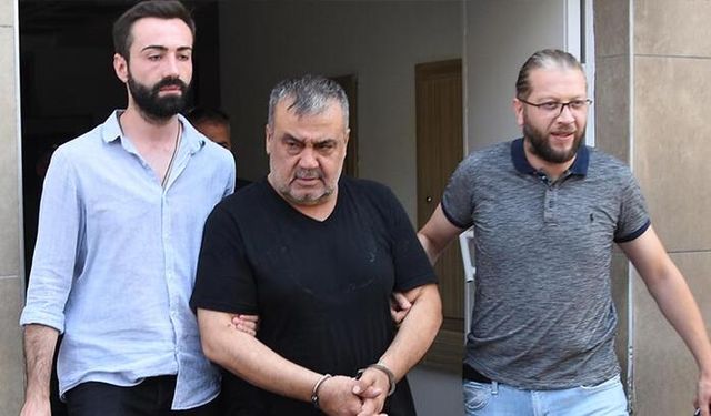 Metin Işık ve oğlunun bozma kararı sonrası yeniden yargılandığı davada karar