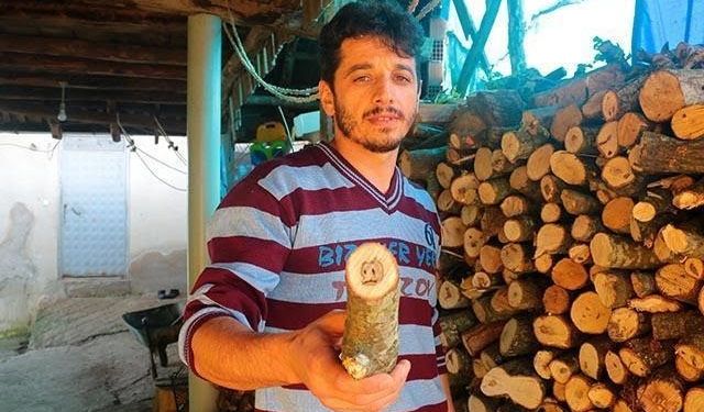 Trabzon’da otel inşaatının asansör boşluğuna düşen işçi öldü