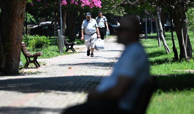 Uzmanlara göre iklim değişikliğine bağlı afetler, "ruhsal sağlık" üzerinde olumsuz etkiye sahip
