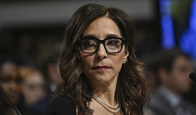 X CEO'su Yaccarino istifa etti