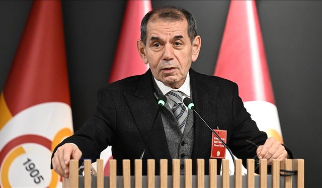 Özbek: Mali bağımsızlık için en önemli aşamalardan birini tamamladık