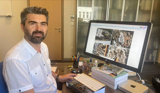Orta Toroslar'da faylanmanın dağların yükselişiyle eş zamanlı olduğu belirlendi