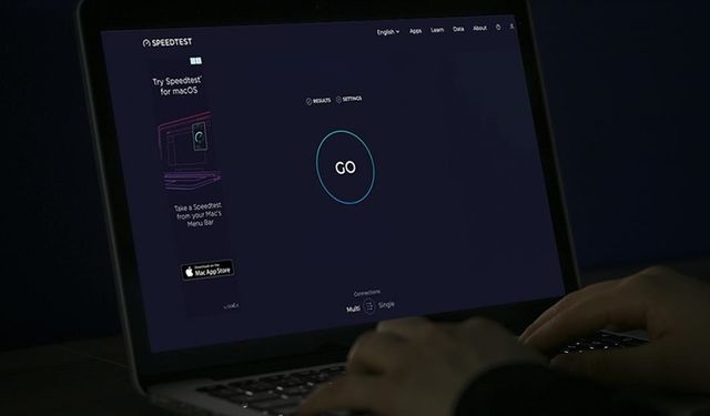 Rusya'da Speedtest uygulaması güvenlik tehdidi gerekçesiyle yasaklandı