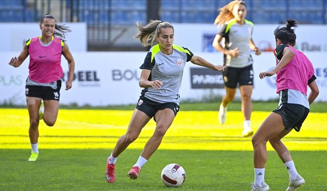 ABB FOMGET'te gözler UEFA Şampiyonlar Ligi elemelerinde