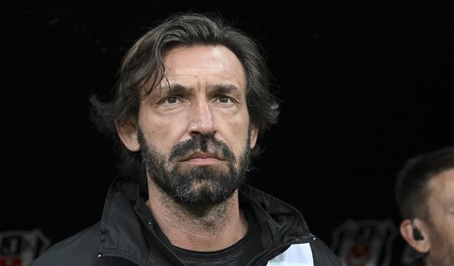 Andrea Pirlo, Dubai United'ın yeni teknik direktörü oldu