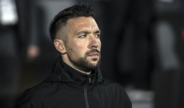 Porto'da teknik direktörlük görevine Francesco Farioli getirildi