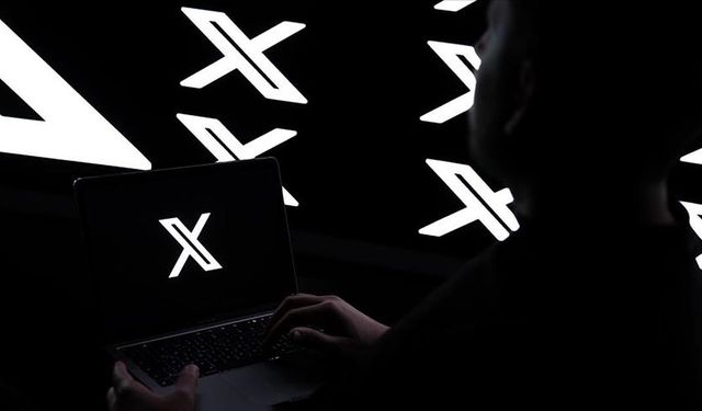 Fransa'dan sosyal medya platformu X'e "dış müdahale" şüphesiyle soruşturma