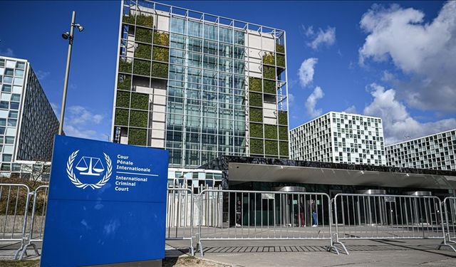 UCM, İsrail'in Netanyahu ve Gallant hakkındaki tutuklama emirlerinin iptali talebini reddetti