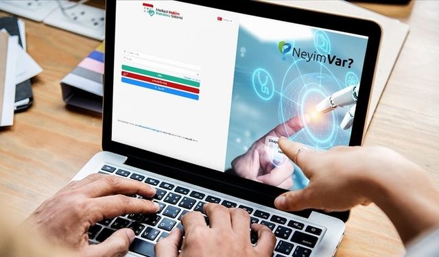 MHRS randevu önceliğinden 1 yılda 150 bin şehit ve gazi yakını yararlandı