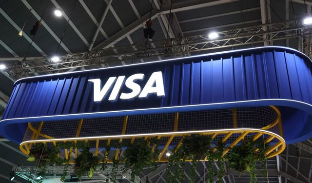 Visa Türkiye dijital dolandırıcılıkla mücadele için farkındalık projesi başlattı