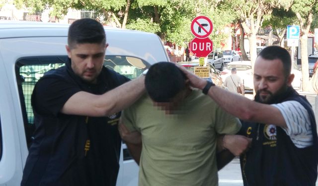 Yanan TIR'da cesedi bulunan şoförün öldürülüp başının kesildiği ortaya çıktı