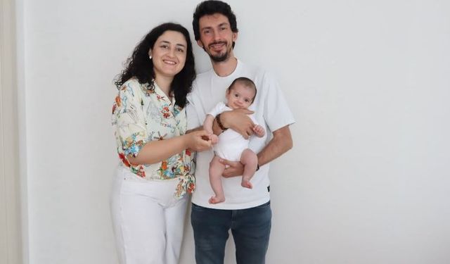 Yangında eşi ve oğlunu kaybeden baba yoğun bakımdan çıktı: Şimdi o eve nasıl gireceğim