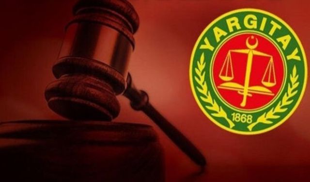 Yargıtay, başkasının telefon numarasını ilana ekleyen sanığın cezasını onadı