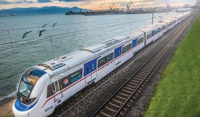 İzmir'de ulaşıma zam