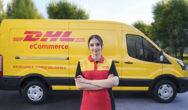 MNG Kargo’nun dahil olduğu DHL eCommerce’e 3’lü sertifika
