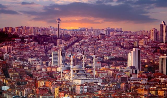 YKS Ankara'da kira fiyatlarını yüzde 10-15 arttırdı