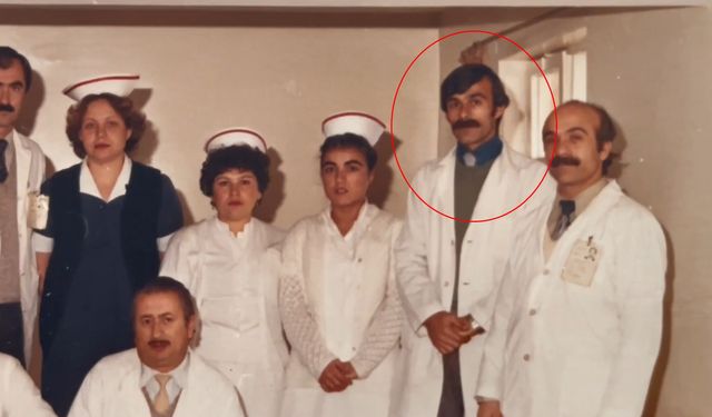 17 Ağustos depreminde gönüllü çalışan sağlık personeli, yaşadıklarını anlattı