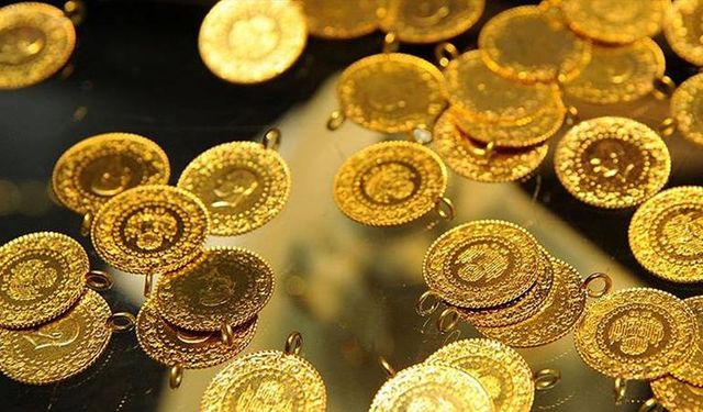Altın ve Dolar'da yükseliş sürüyor