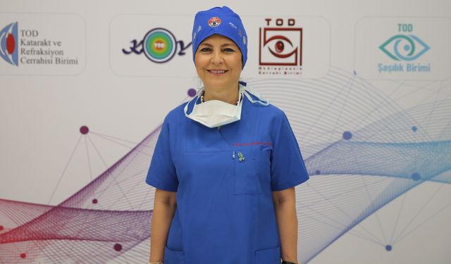 Görme sorunu çocukların okuma ve yazma becerilerini etkiliyor