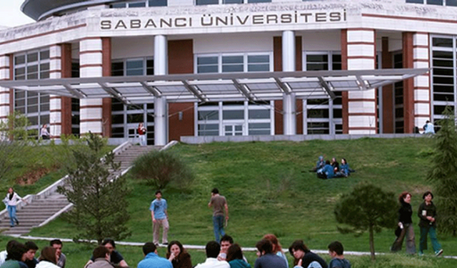 Sabancı Üniversitesi 2026’nın makale başlığını belirledi