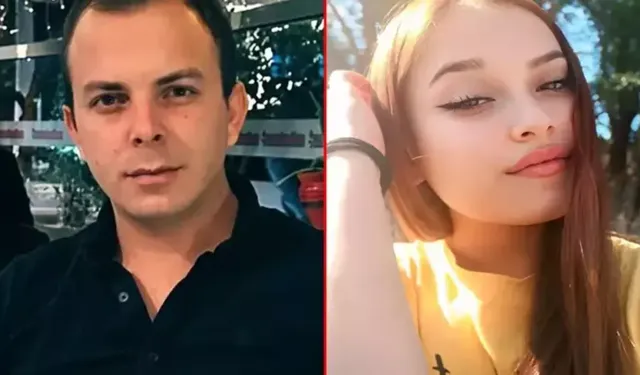 Silahla vurulan Yağmur’un cinayet sanığı sevgilisi: Öldürmedim, intihar etti