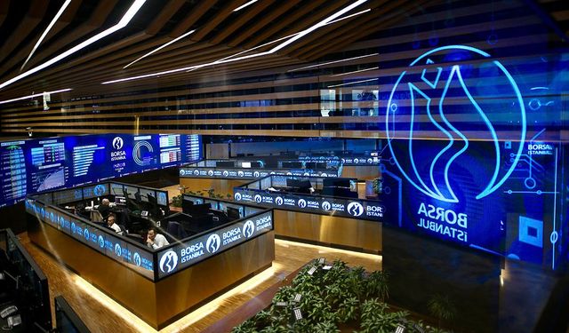 Temmuz ayının kazandıranı borsa