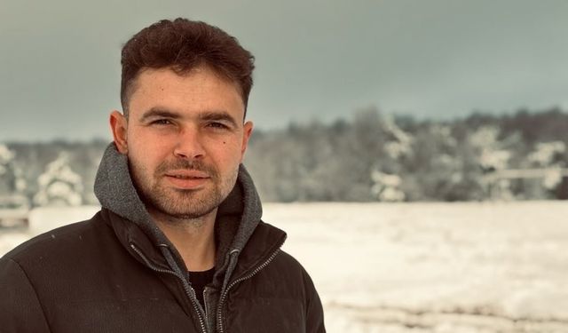Düğünde tutukluk yapan tabanca ateş aldı; 1 yaralı