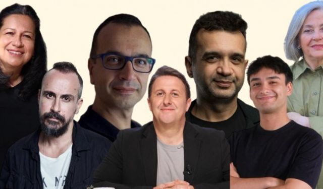 Doğanın Ruhu kısa film yarışmasında jüri üyeleri açıklandı