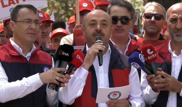 Eğitim-Bir-Sen'den, 'zam teklifi' açıklaması