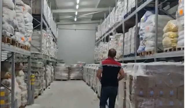 İzmir’de gıda ürünlerinde tüketiciler ciddi aldatılacaktı