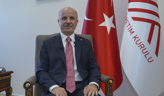 YKS'de ilk 1000'in tercihi tıp, mühendislik, işletme ve tarih bölümleri oldu