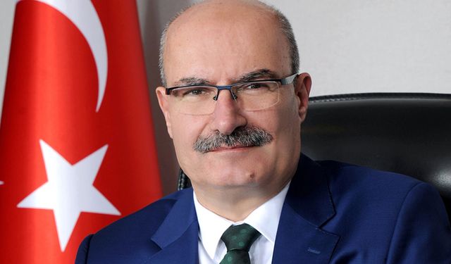 Ankara medikal üretiminde dünya liginde