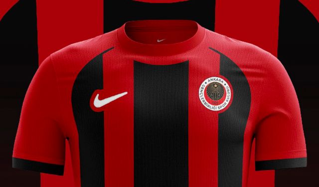 Gençler'in yeni formaları tanıtıldı