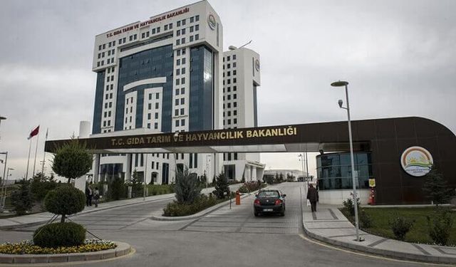 Tarım ve Orman Bakanlığı 1874 sözleşmeli personel alacak
