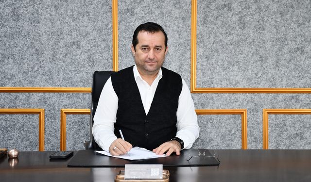 TEDB Başkanı Hakan Akçam’dan tekelleşme uyarısı