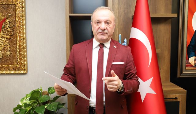 Aydın: Tek suçlu müteahhit yaklaşımı doğru değil