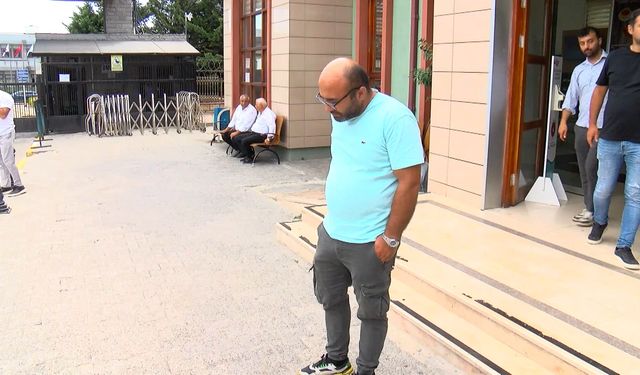 Eyüpsultan'da sokak ortasında silahla vurup öldürdüler