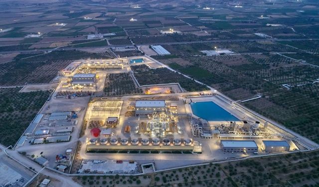 Jeotermal enerjinin taban alım fiyatı 8 cent olsun talebi