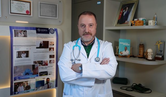 ‘Kokulu kırtasiye ürünleri alerjiye yol açabilir’