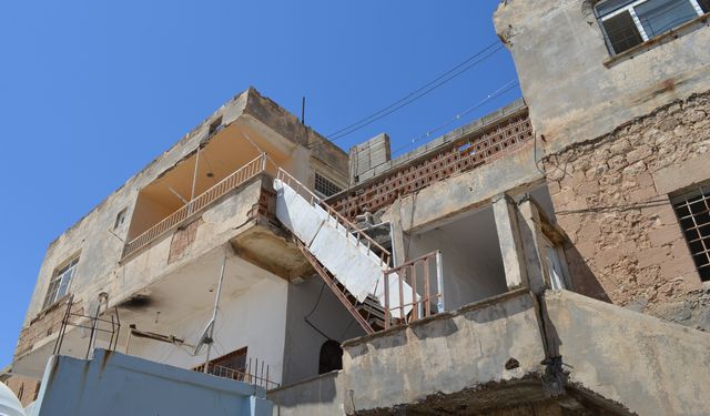 Mardin'de cansız bedenleri bulunan kardeşlerin komşusu: 2 kişi beraber ölür mü