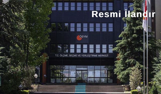 ÖSYM BAŞKANLIĞI B BLOK TUVALET TADİLATI YAPIM İŞİ