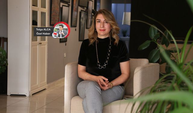 “Kaygınız normal, yeter ki yönetmeyi öğrenin”