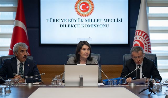Vatandaş çalışma hayatı ve adalet hizmetlerini şikayet etti