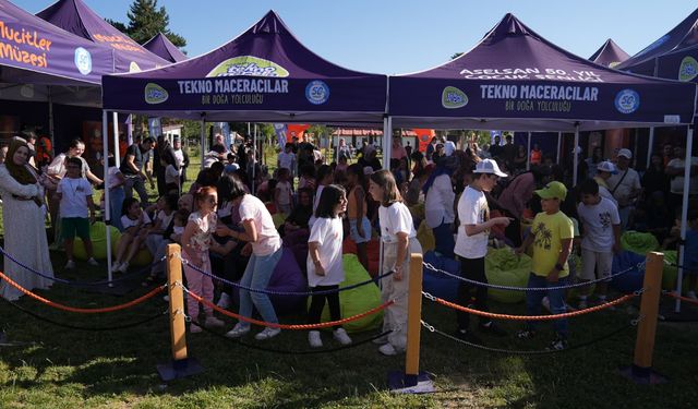 Teknolojinin kalbi, bu kez Erzurum’da atıyor