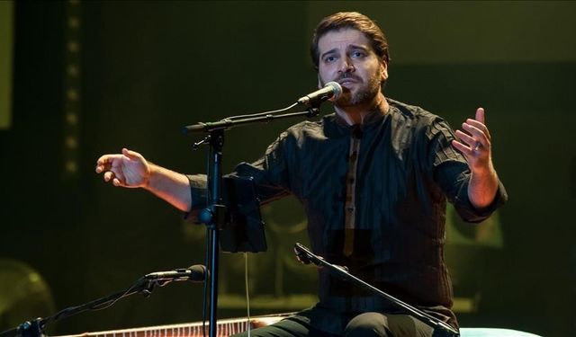Sami Yusuf, İstanbul konserinden elde edeceği gelirle Filistin'e destek olacak