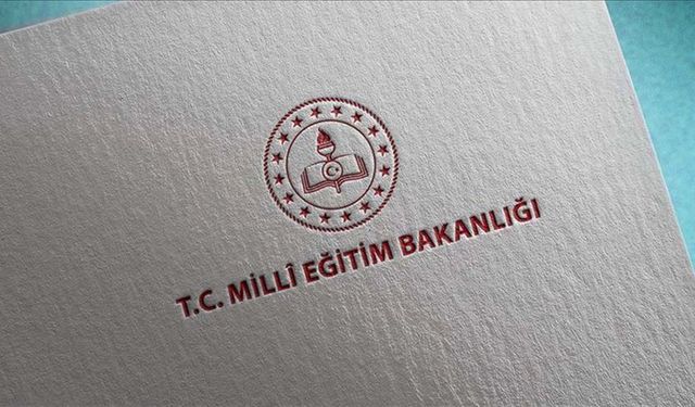LGS'de yerleştirmeye esas 1’inci nakil sonuçları açıklandı