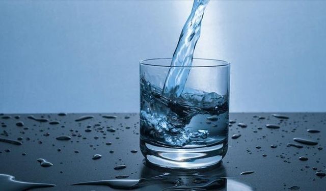 İleri yaşlarda az su tüketimi hastalıklara yol açabilir